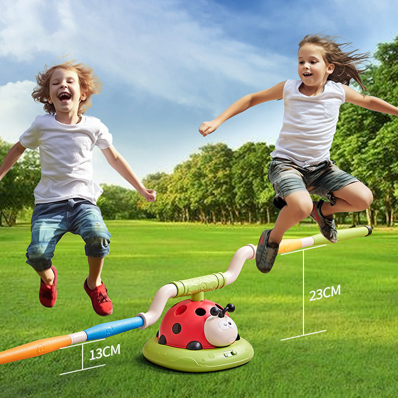 ActivePlay 3-in-1 Set – Jeux Intérieur et Extérieur