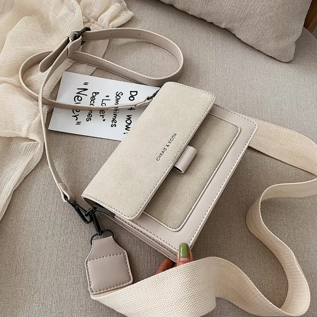 KristelBag - Sac Bandoulière Stylé à Rabat