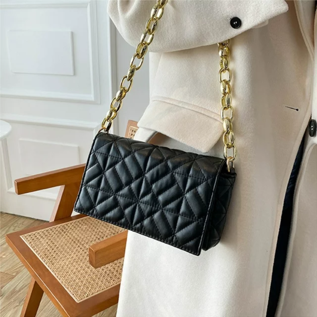 ChariceBag - Sac à Main Design Élégant
