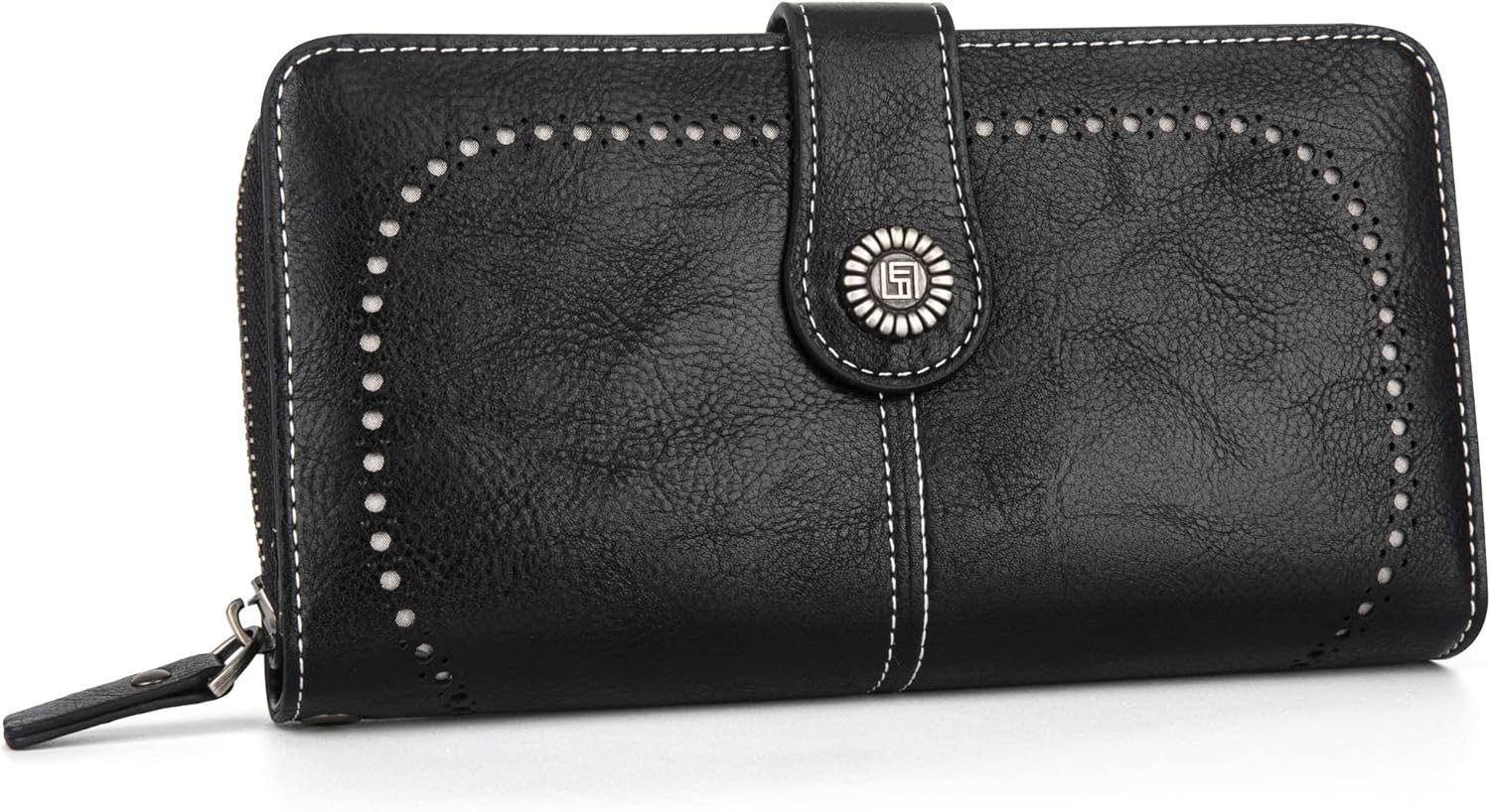 LeatherMax - Qualité Premium, Nuvelli, Fiable