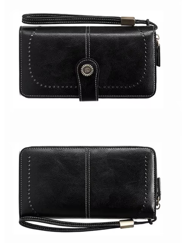 LeatherMax - Qualité Premium, Nuvelli, Fiable