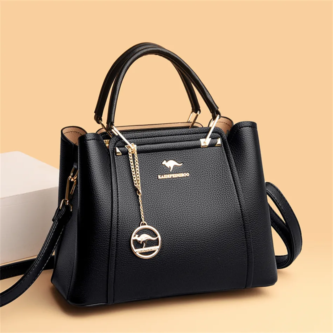 LuxeTote – Tote Bag Stylé pour Toute Occasion