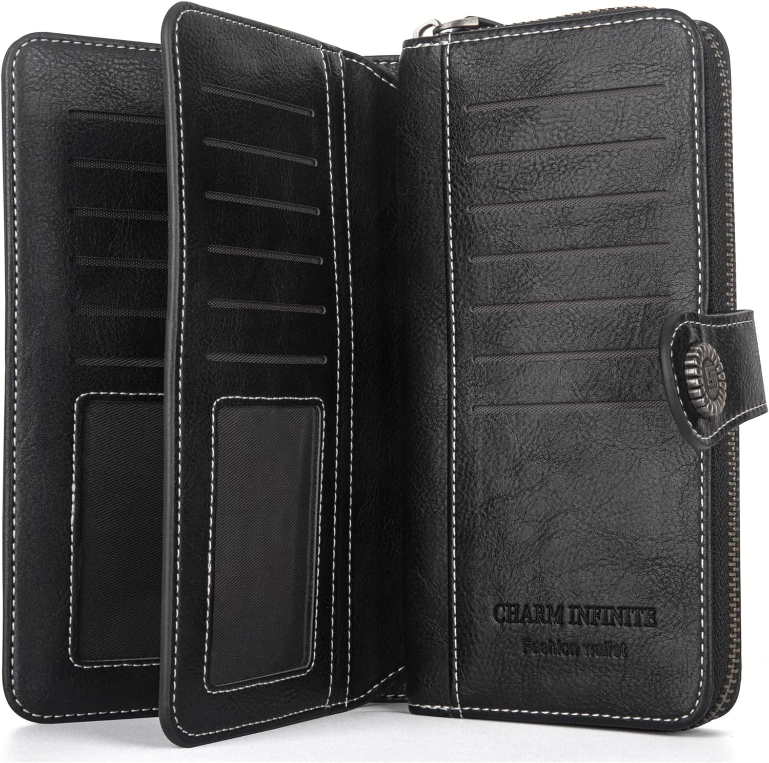 LeatherMax - Qualité Premium, Nuvelli, Fiable