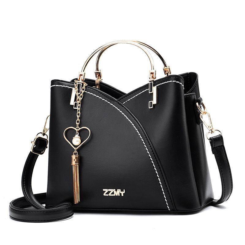 MorganaBag – Sac Porté Élégant et Tendance