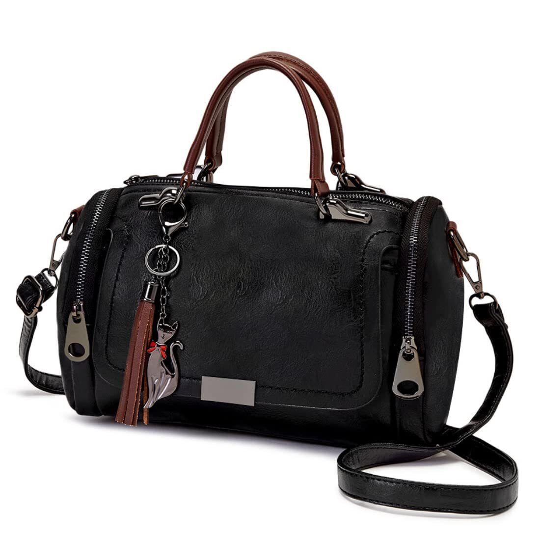 Bea Crossbody Bag – Élégance Intemporelle