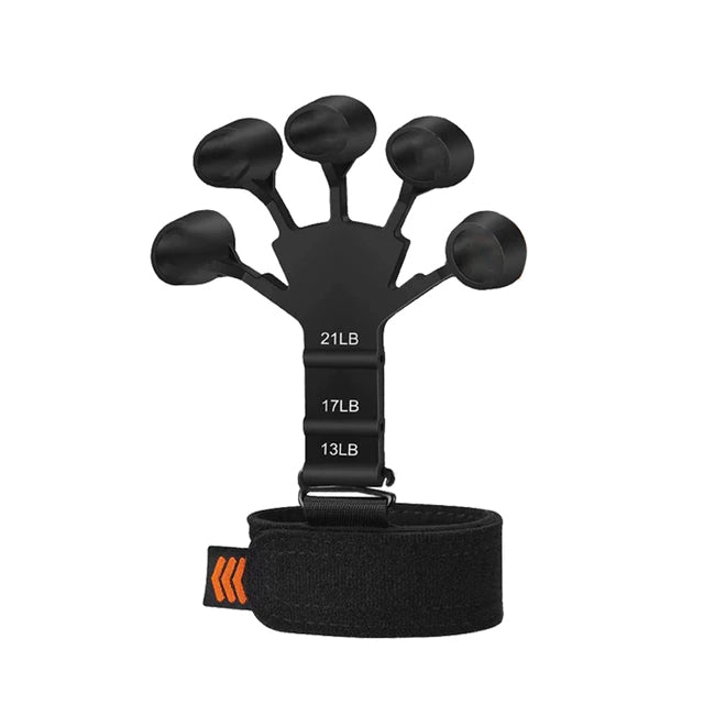 PowerGrip Trainer - Entraînneur Force des Doigts