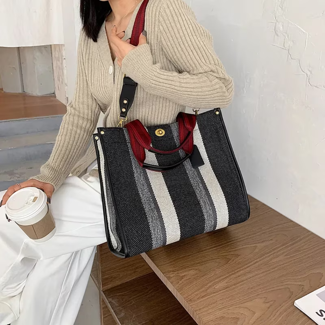 Rachelle Tote Bags - Accessoires Stylés et Pratiques