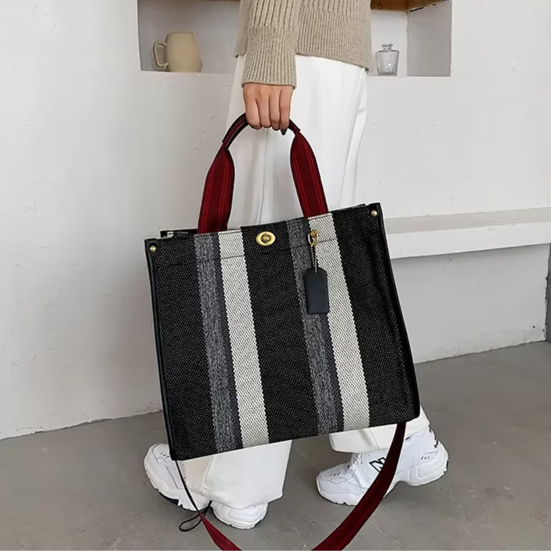 Rachelle Tote Bags - Accessoires Stylés et Pratiques