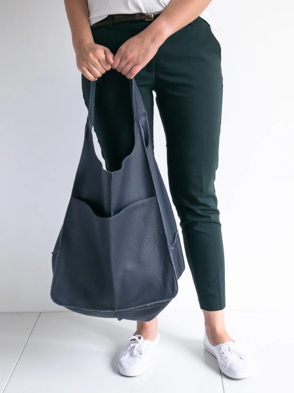 Maxine Tote – Sac de Plage Stylé et Unique