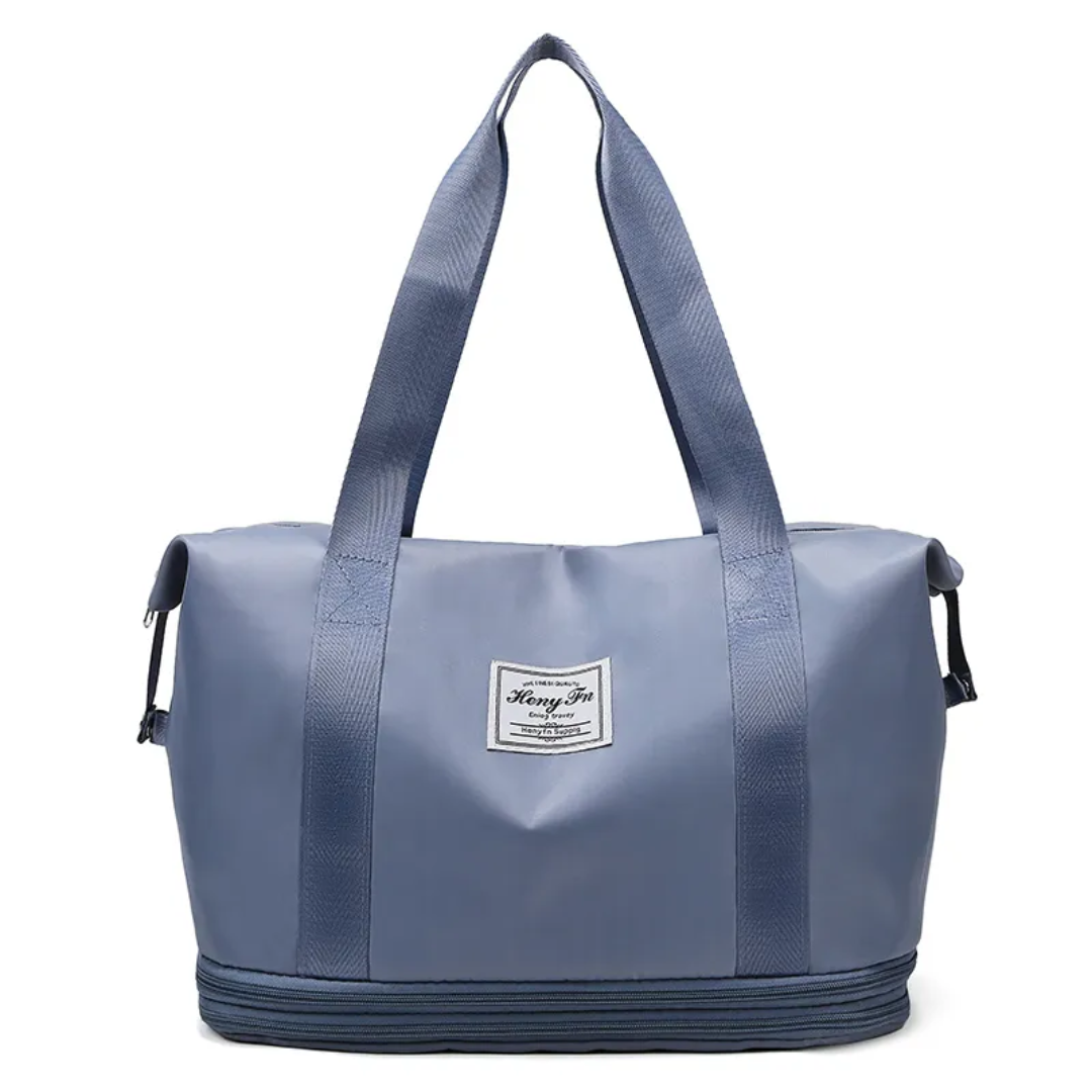 Gabbie Travel Bag - Durable et Extensible