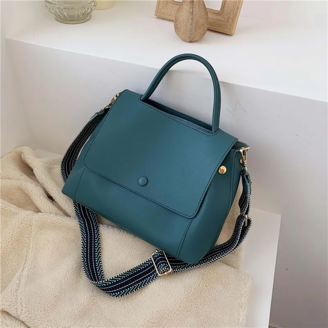 Karen Messenger - Sac Bandoulière à la Mode Pratique