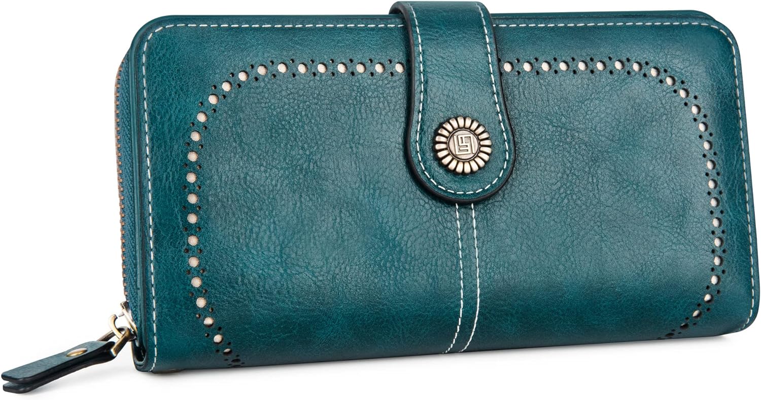 LeatherMax - Qualité Premium, Nuvelli, Fiable