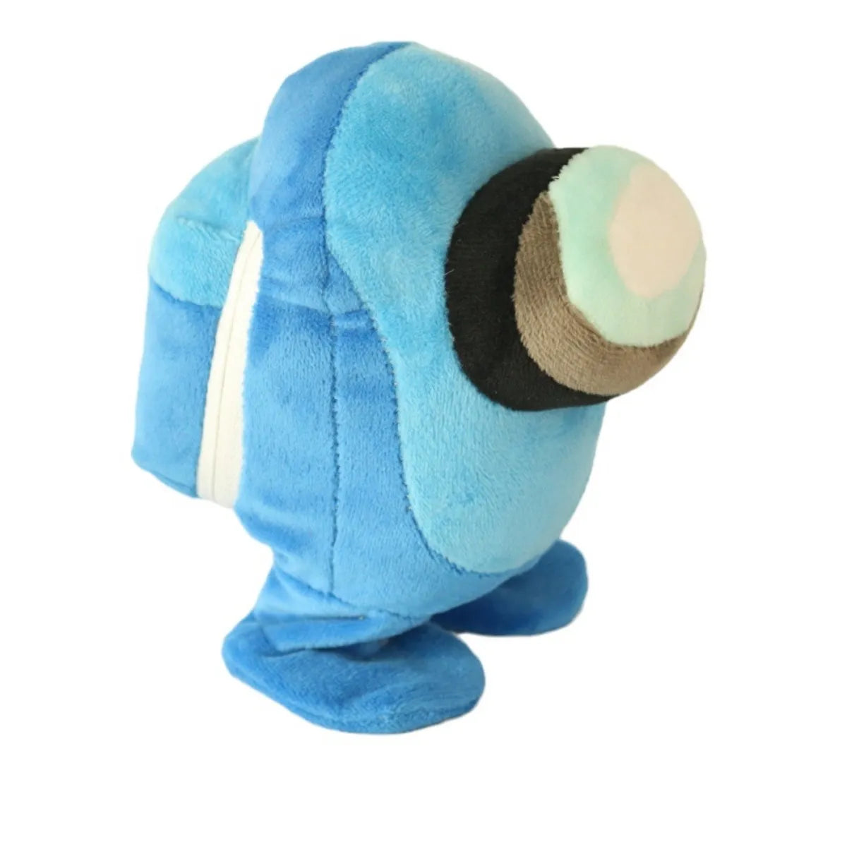 TalkyCrew - Peluche Interactive et Parlante