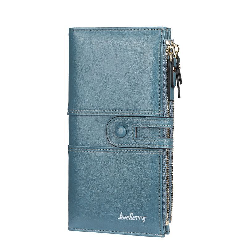 ClassicWallet - Qualité Premium, Nuvelli, Fiable