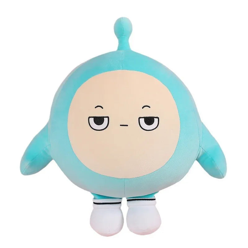 BounceBuddy - Ami Anti-Pleurs Ultra Doux
