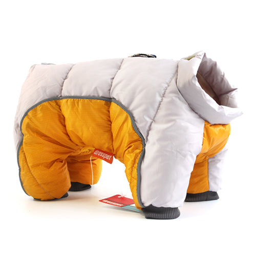 HarryPaws - Manteau Chaud d'Hiver pour Chiens