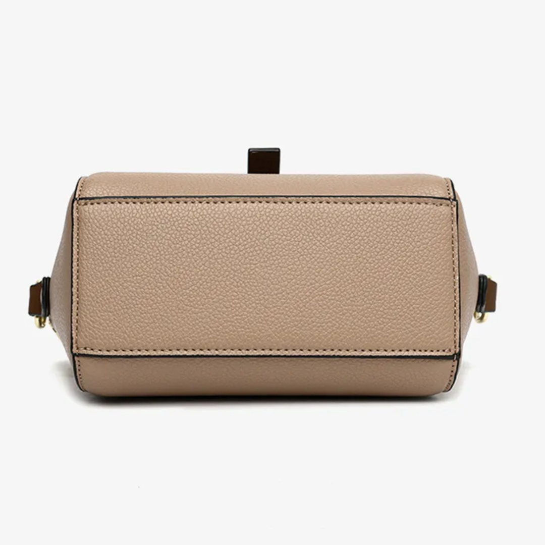 Jade Purse - Sac Bandoulière Compact Élégant