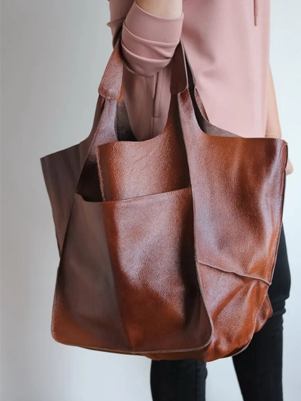 Maxine Tote – Sac de Plage Stylé et Unique
