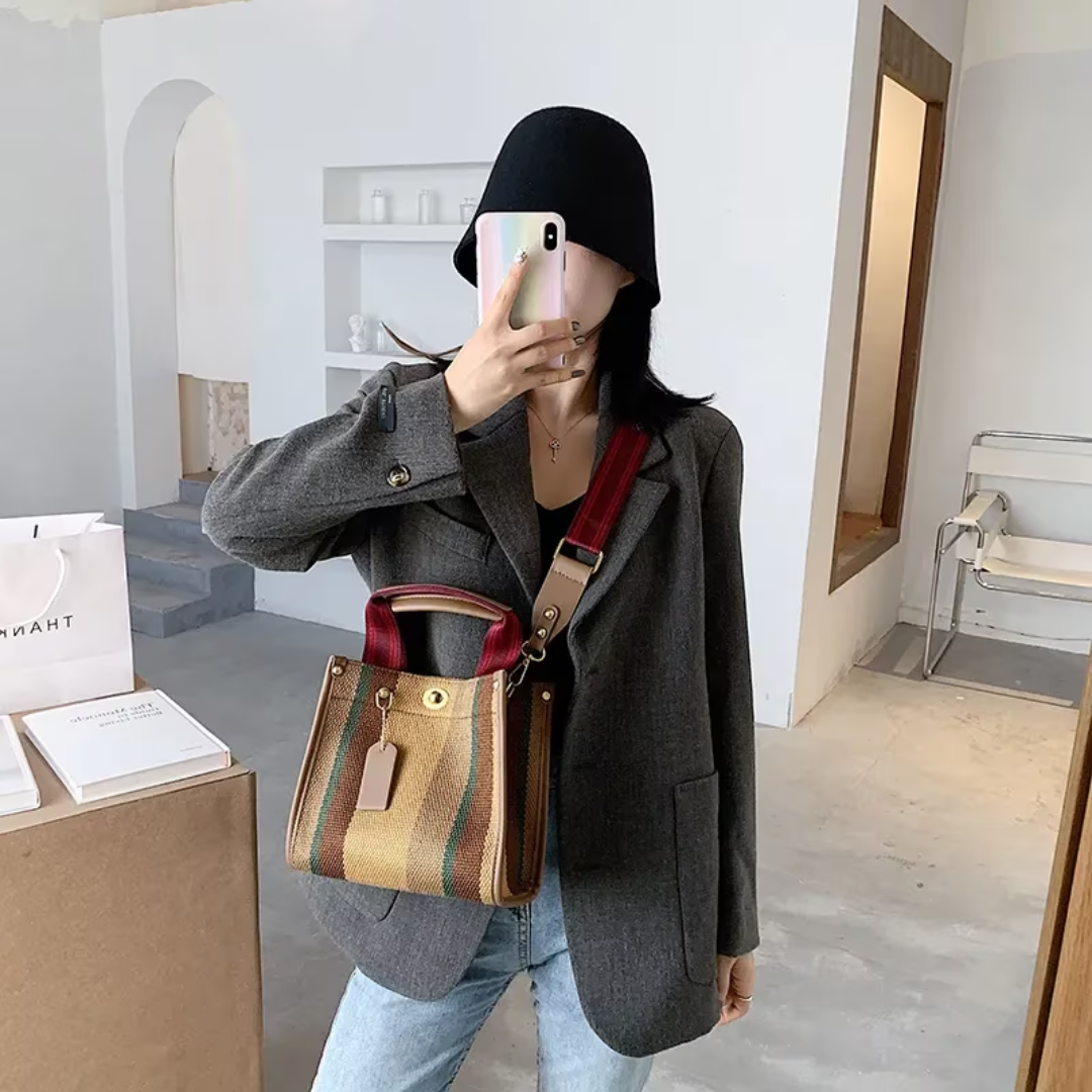 Rachelle Tote Bags - Accessoires Stylés et Pratiques