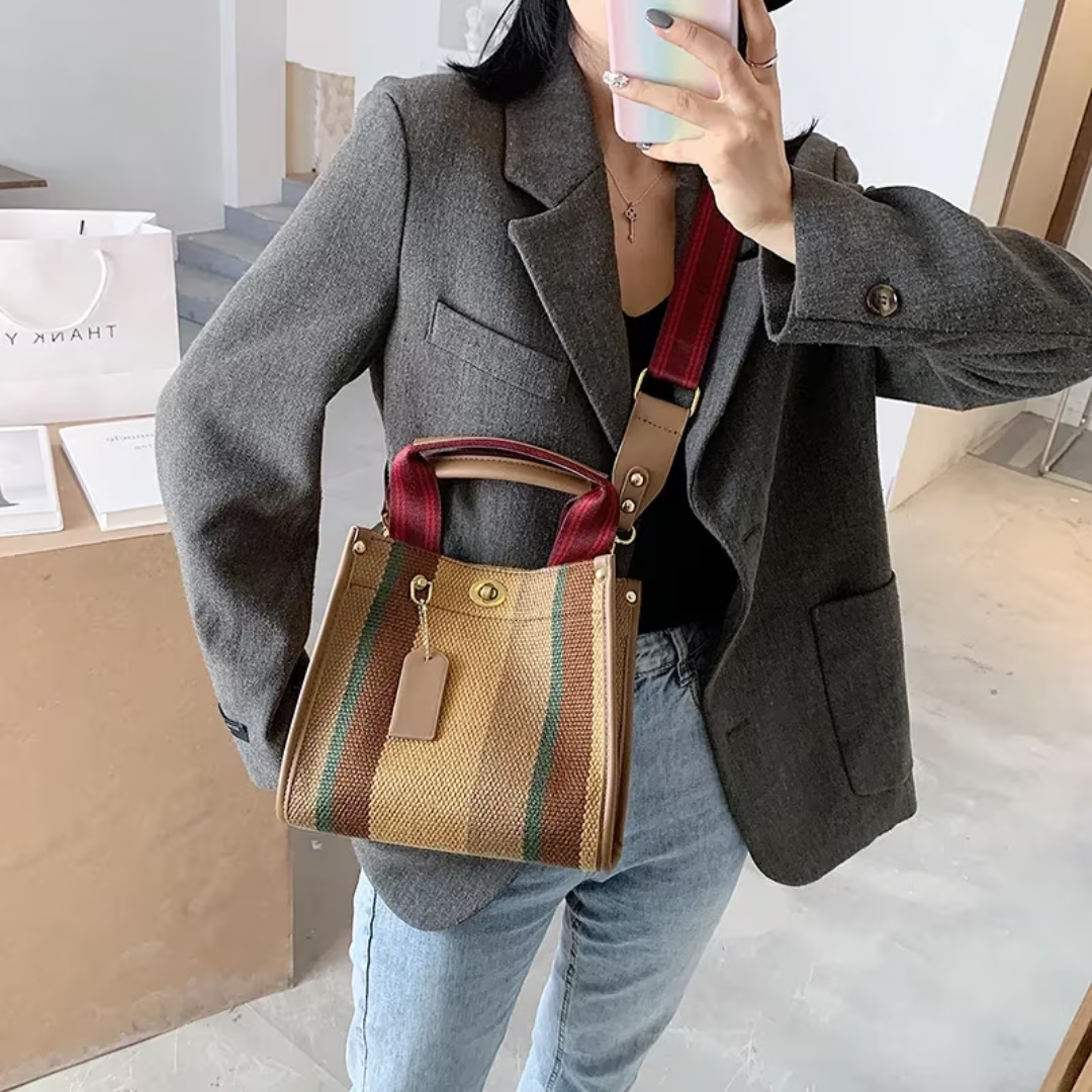 Rachelle Tote Bags - Accessoires Stylés et Pratiques