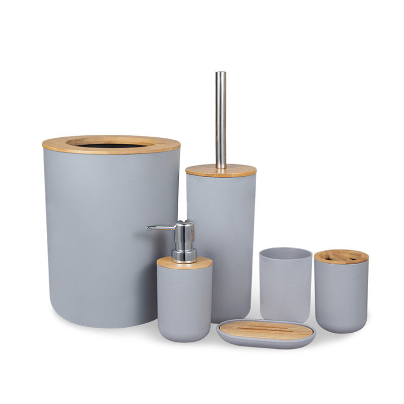 BoldEssence Set - Accessoires Salle de Bain Luxe