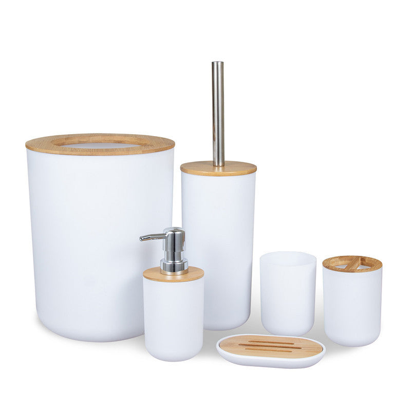 BoldEssence Set - Accessoires Salle de Bain Luxe