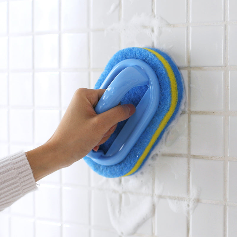 CleanMaster Sponge – Outil Premium Nettoyage Profond