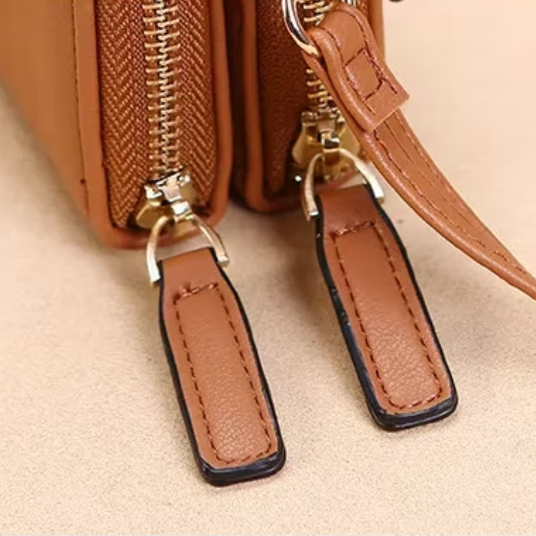 CaraBag - Sac Bandoulière Élégant & Polyvalent