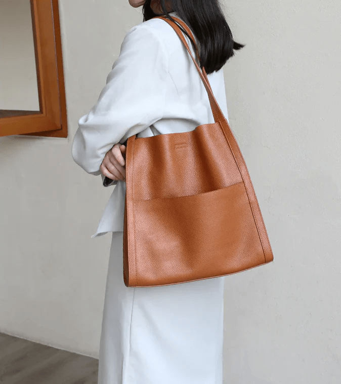 ElegantEssentials Bag – Accessoire Stylé Fonctionnel