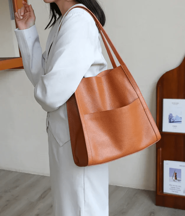 ElegantEssentials Bag – Accessoire Stylé Fonctionnel