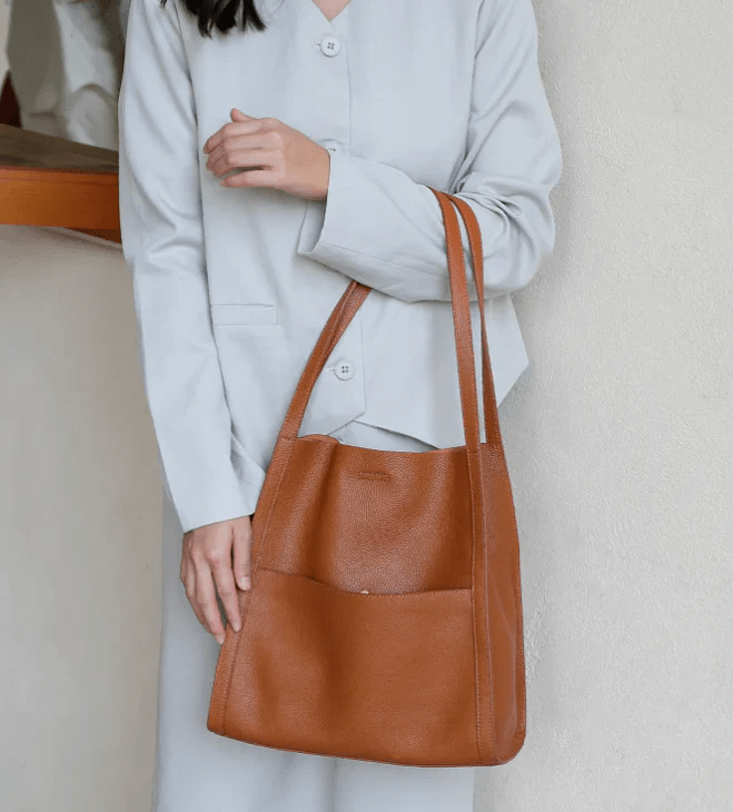 ElegantEssentials Bag – Accessoire Stylé Fonctionnel