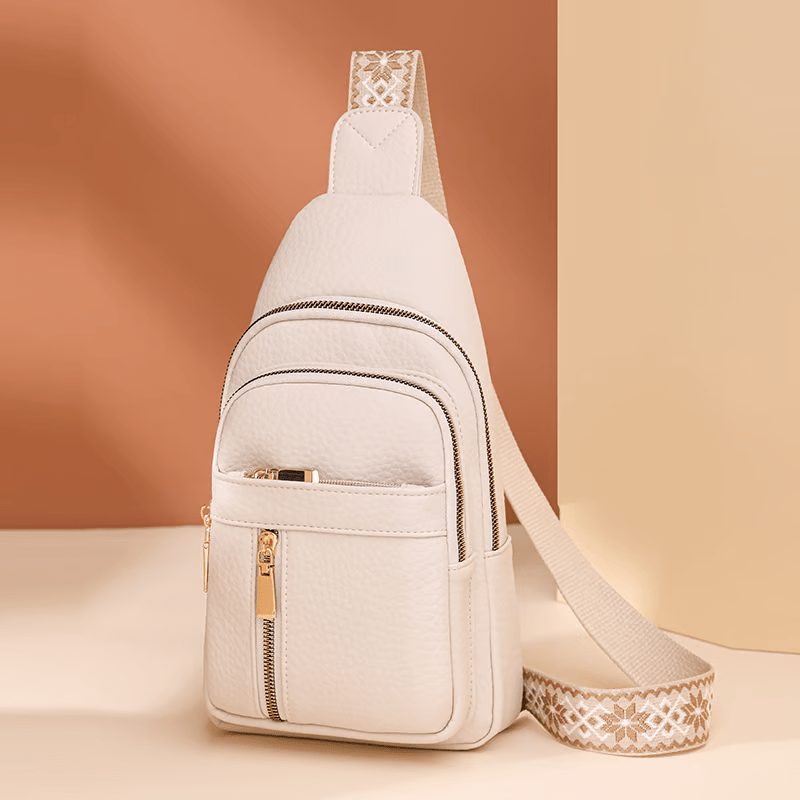 DailyChic Bag - Sac Bandoulière Élégant Quotidien