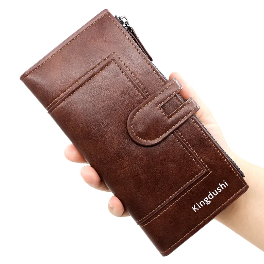 ElegantLeather - Qualité Premium, Nuvelli, Fiable
