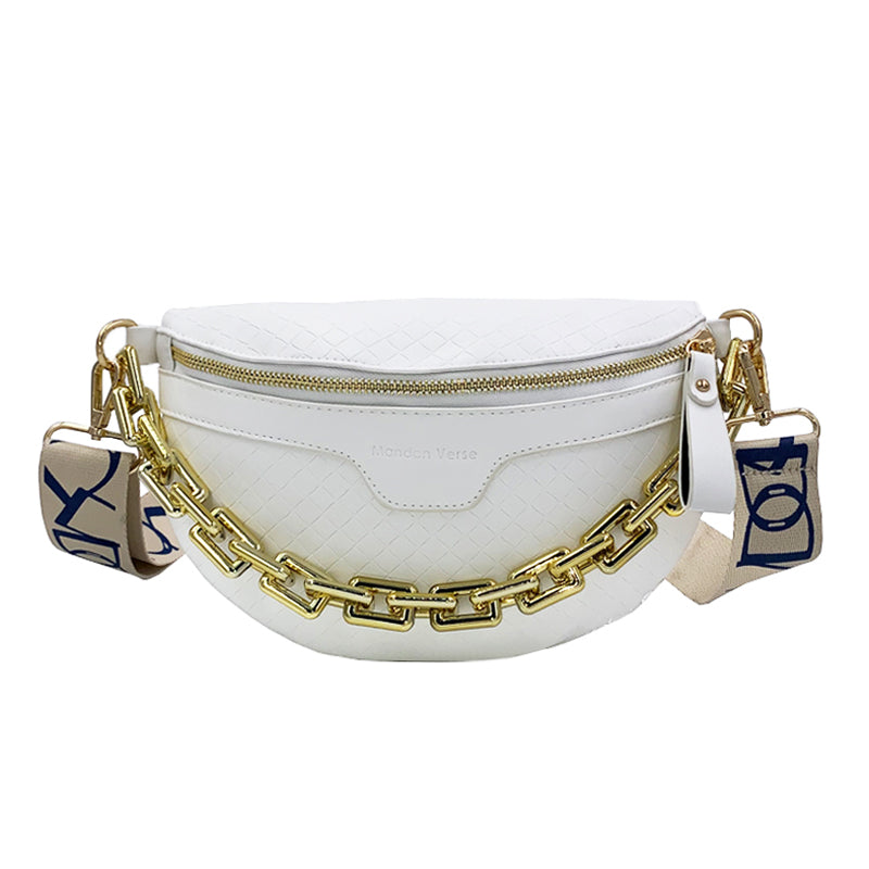 ShanaBag - Sac Bandoulière de Luxe Femme