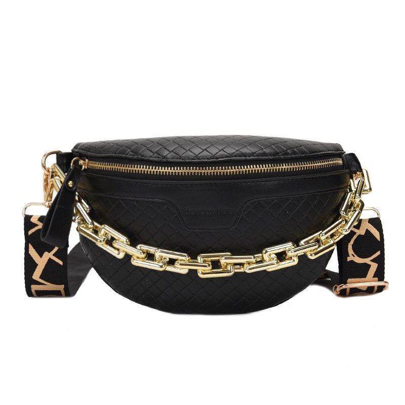 ShanaBag - Sac Bandoulière de Luxe Femme