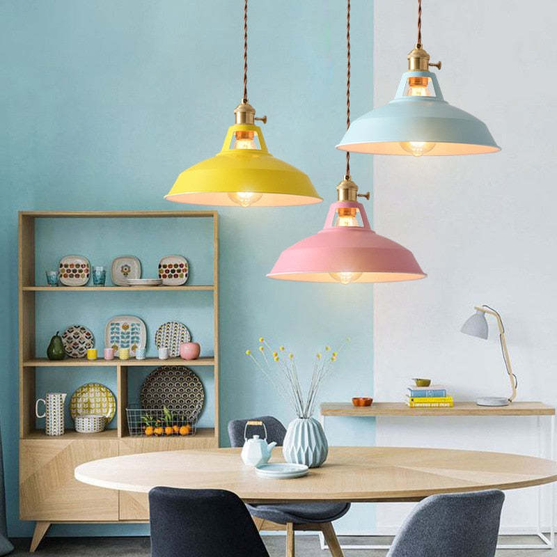 Aurélis – Lustre Métallique Élégant | Design Morandi pour Intérieurs Modernes et Raffinés