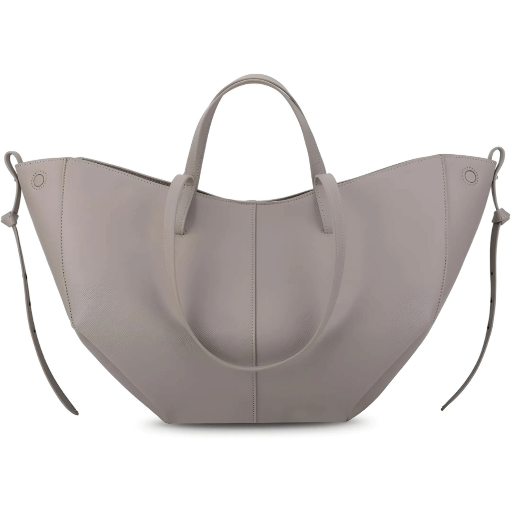 LeatherCross - Crossbody Cuir Stylé avec Poignées