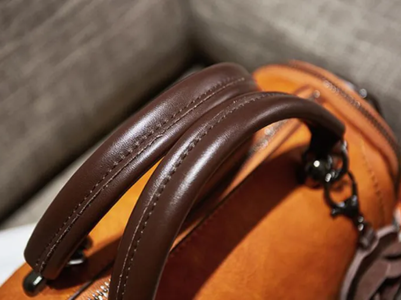 Dahlia Boston Bag – Must-Have Mode Stylé