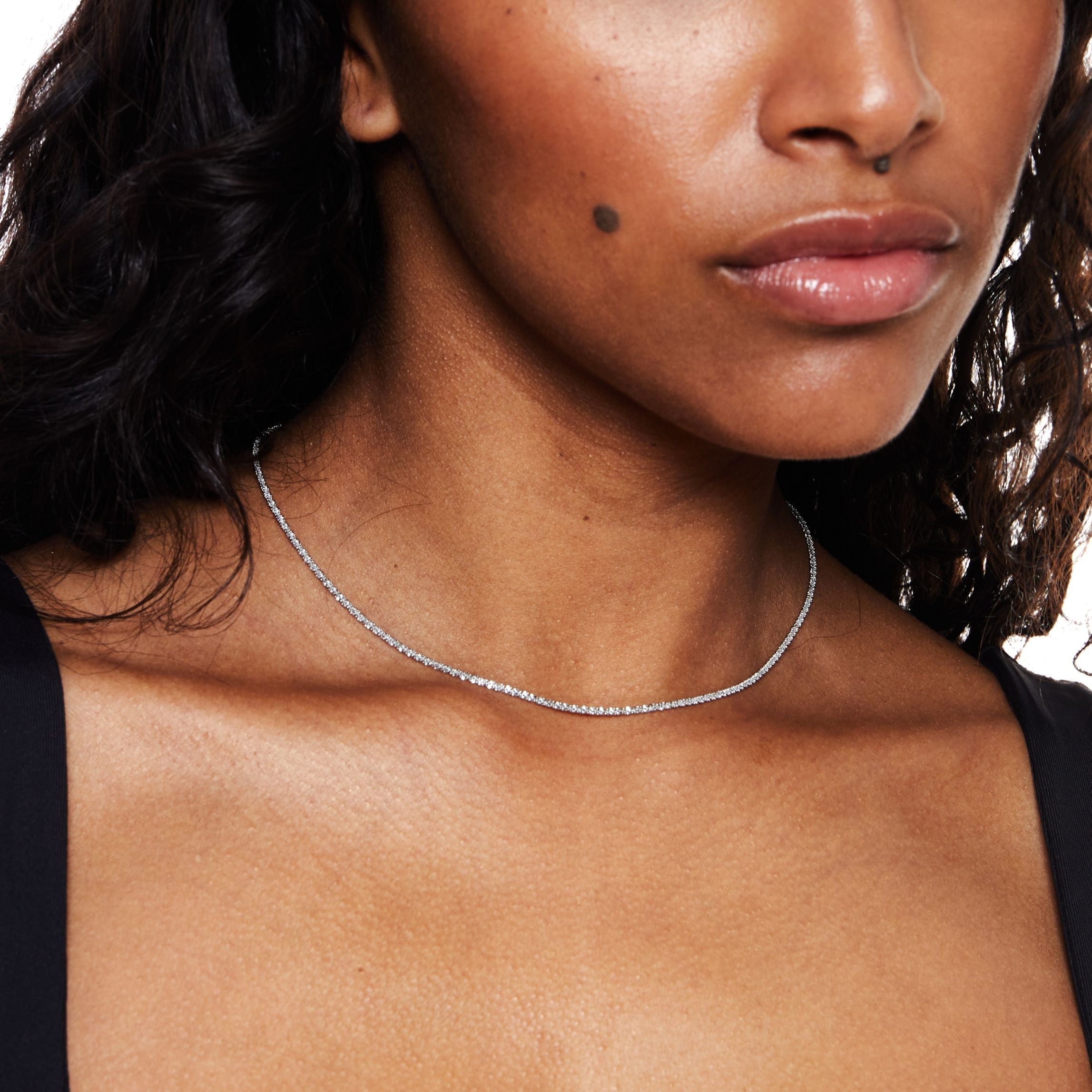Amaya - Collier intemporel et élégant