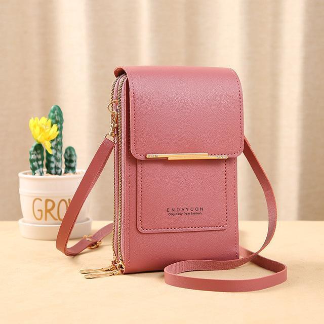 Sonia Wallet - Qualité Premium, Nuvelli, Fiable