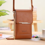 TouchStyle Bag – Sac Bandoulière Luxe Élégant