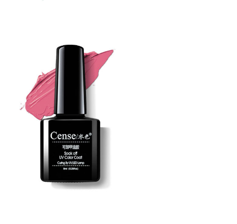 GigiGel - Set de 20 couleurs de vernis gel