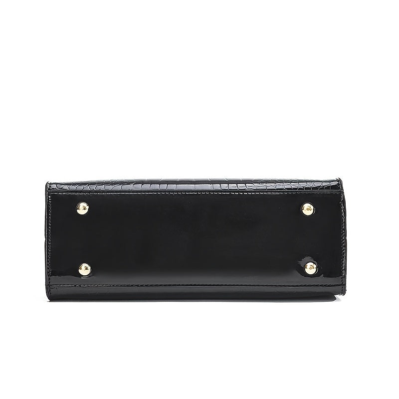 EliteGlam Bag – Sac À Main Luxe et Élégant