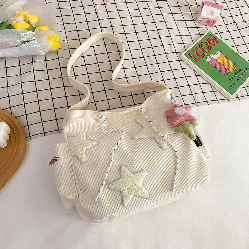 TrendEase Crossbody Bag – Sac Stylé Usage Quotidien