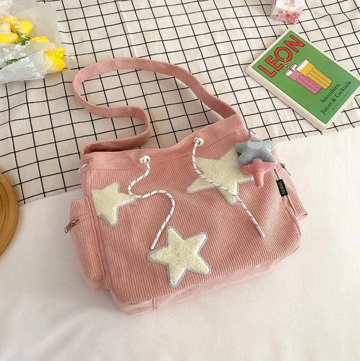 TrendEase Crossbody Bag – Sac Stylé Usage Quotidien