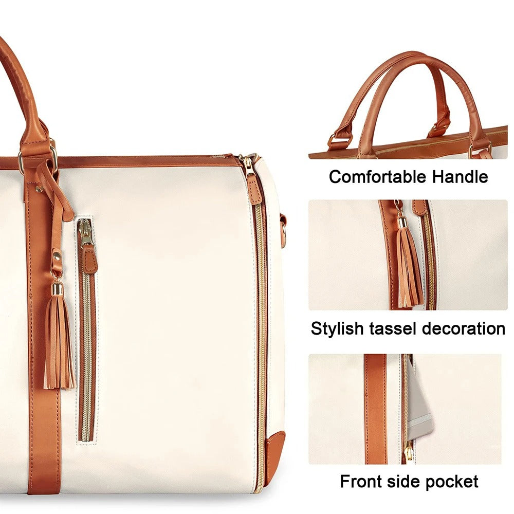 Femme Fusion Bag – Grand Sac Cabas Pliable Femme