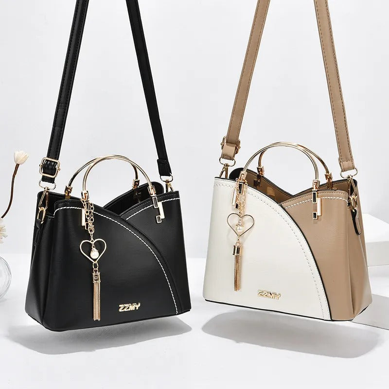 LuxeElegance Bag – Sac À Main Élégant pour Femmes