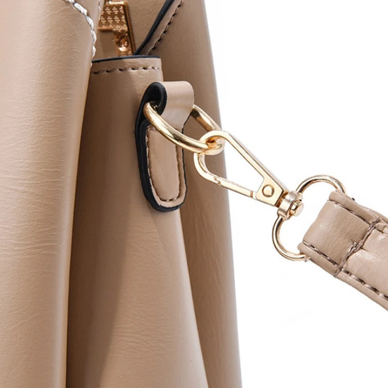LuxeElegance Bag – Sac À Main Élégant pour Femmes
