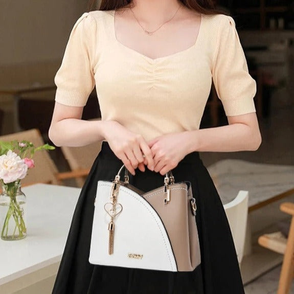 LuxeElegance Bag – Sac À Main Élégant pour Femmes