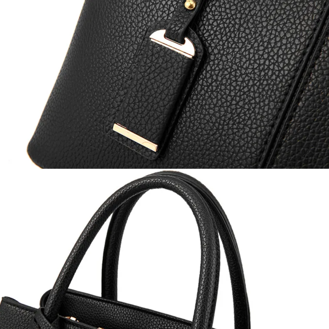 RominaBag – Sac Bandoulière Élégant Toute Occasion
